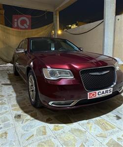 كرايسلر 300